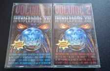 Thunderdome XIV - Death
