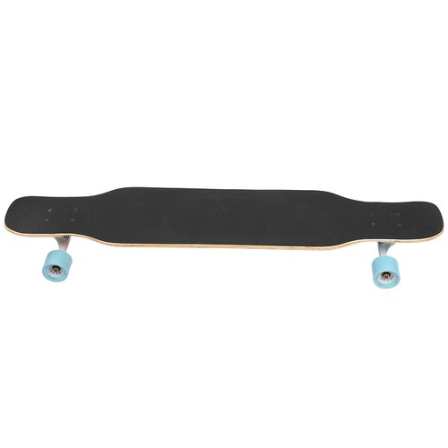 Longboard legno di - (cuore), in