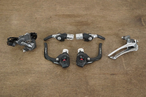 Shimano ultegra 6700 - 6700, 10