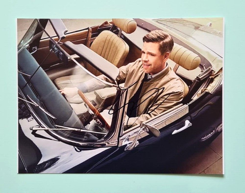Tom gaebel foto raccolta - tom,
