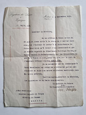 Lettera Ricerca Prigioniero