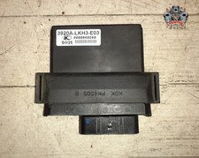 BOITIER CDI KYMCO 125 VISAR de