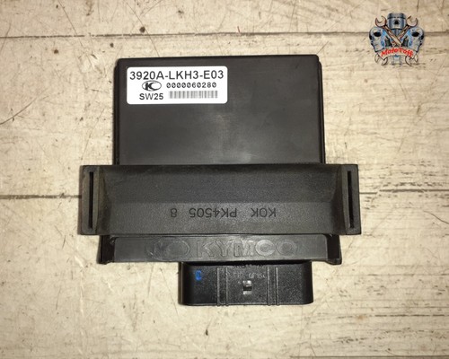 Boitier cdi kymco 125 - 125, de