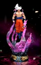 Personaggio il Suo Goku Ultra