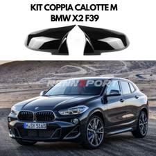 Kit coppia calotte specchietti - coppia,