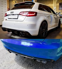 SOTTO PARAURTI PER SLINE AUDI