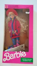 Barbie United Colors of