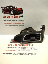BOCCHETTA ARIA CRUSCOTTO SX