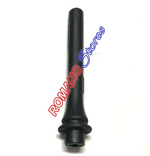 Tubo miscela con - raccordo, per