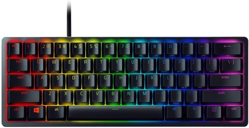 Razer huntsman mini gaming - mini,