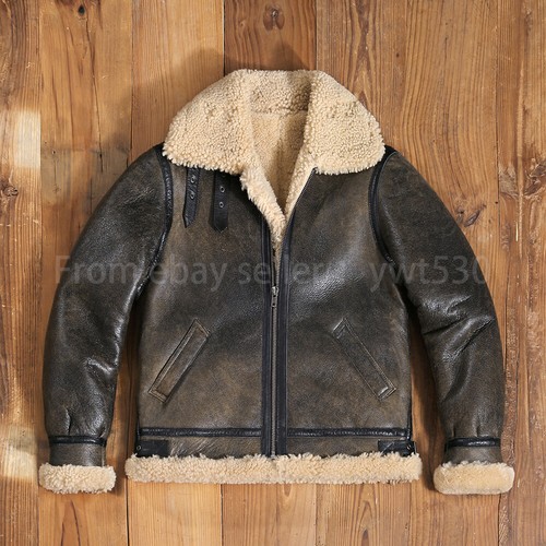 Giacca aviatore classica - , b3