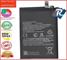 BATTERIA BM4Y PER XIAOMI POCO F3 REDMI K40 - PRO+ PLUS 4520 mAh Sost. ORIGINALE