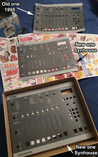 Nuovissima sovrapposizione