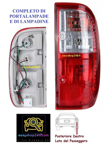 Faro fanale fanalino - fanale,