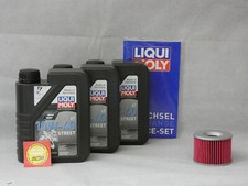 Oelwechselset Benelli 500 Ls