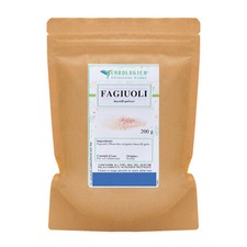 Fagiuoli bacelli polvere