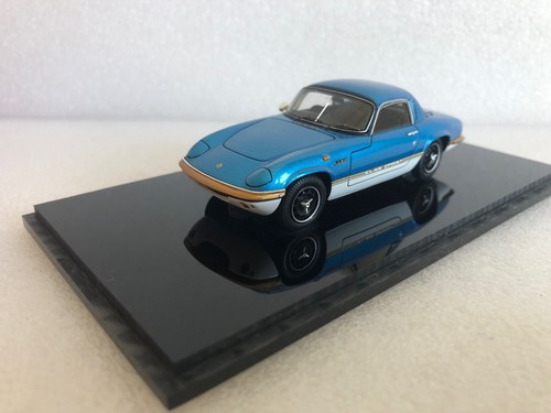 Lotus elan sprint - lotus, s4