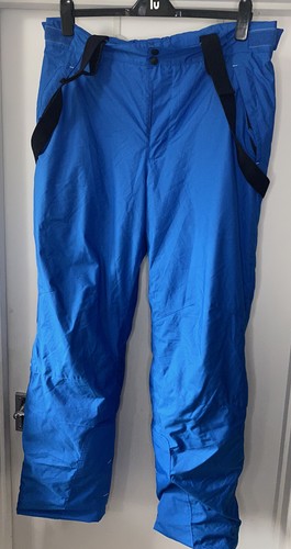 Pantaloni sci snowboard - da,