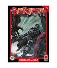 Berserk collection. Serie nera