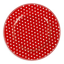 Servizio di piatti piani