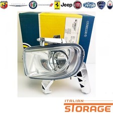 GRANDE PUNTO ANCHE ABARTH FENDINEBBIA SINISTRO NUOVO MARELLI LAB752 712433701129