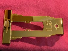 NOS Gibson L5 tailpiece for