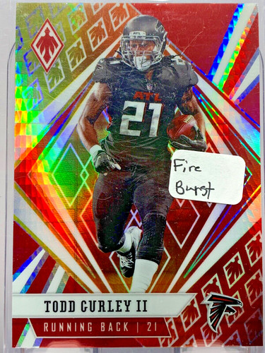 2020 panini phoenix todd - panini,