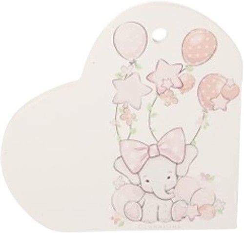 Sottopentola forma cuore con