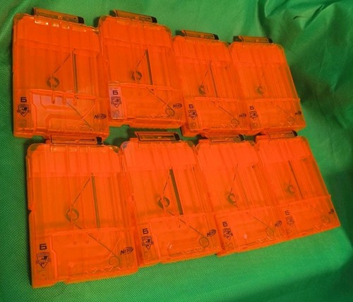 Lotto hasbro nerf hail fire - hasbro,