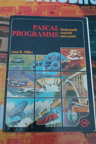 Miller pascal programme - miller,