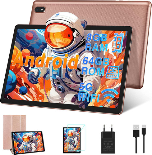 Tablet pollici android con - tablet, 10