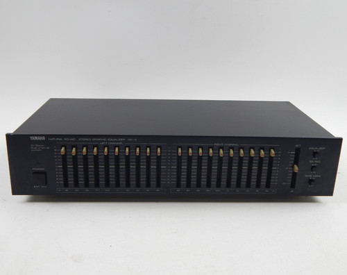 Yamaha natural sound 10 - ge-3,