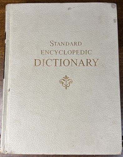 Standard encyclopedic - standard,