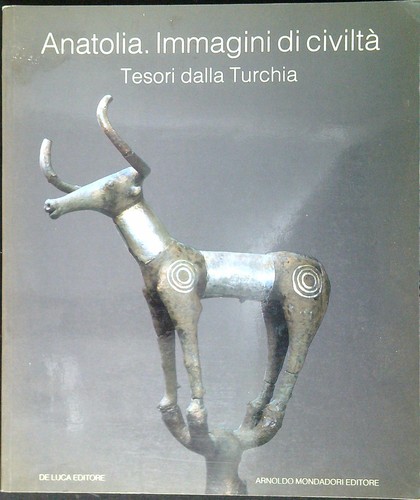 Anatolia immagini civiltà - di,