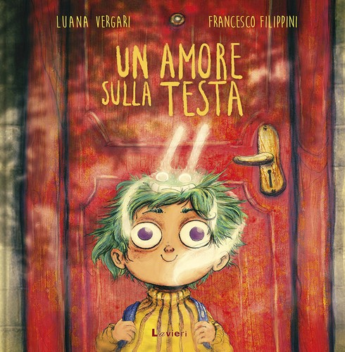 Amore sulla testa ediz a - un,