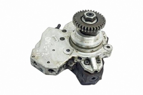 Pompa carburante alta