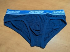 aussieBum Wonderjock Bare Slip