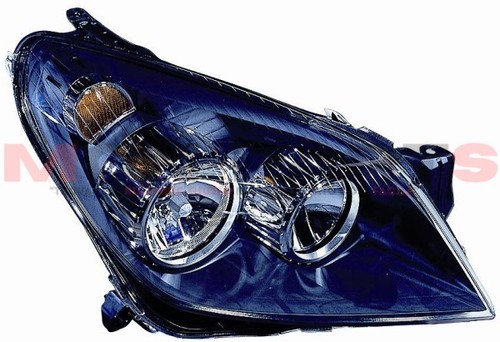 Faro fanale proiettore - faro,