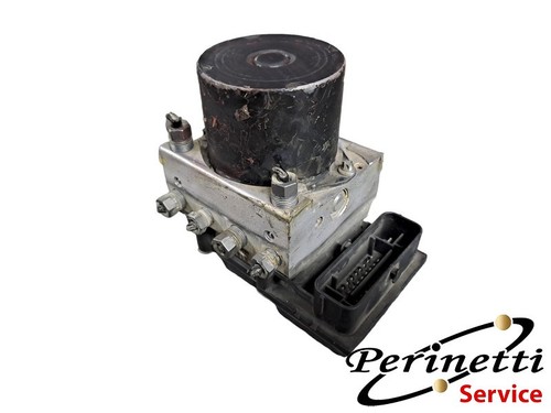 Centralina gruppo abs - gruppo,