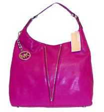 Michael Kors Newman Fucsia