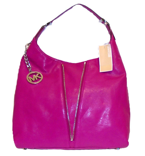 Michael kors newman fucsia - michael,