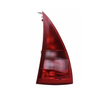 CITROEN C3 2002-2005 ROSSO