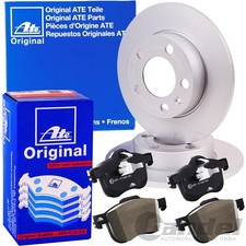 DISCHI FRENO ATE 238 mm +