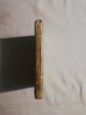 ANTICO LIBRO EBRAICO