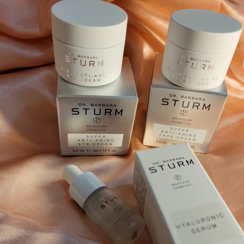 Barbara sturm super - barbara,