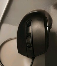 TECKNET Mouse Gaming Cablato 3