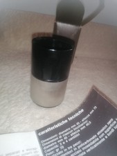 Dosatore Cilindrico Cini&Nils  1970 - Design OPI Milano