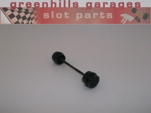 Greenhills scalextric ferrari - greenhills,