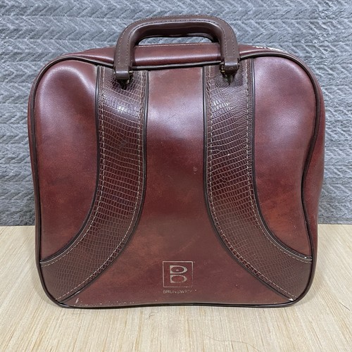 Borsa vintage brunswick - vintage,