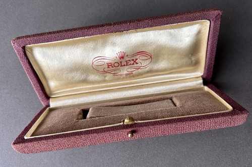 Superba bara vintage rolex - vintage,